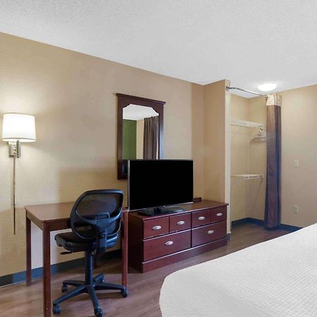Extended Stay America Suites - Akron - Copley - East Eksteriør billede