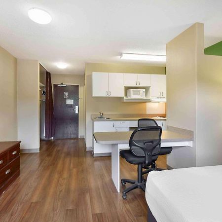 Extended Stay America Suites - Akron - Copley - East Eksteriør billede