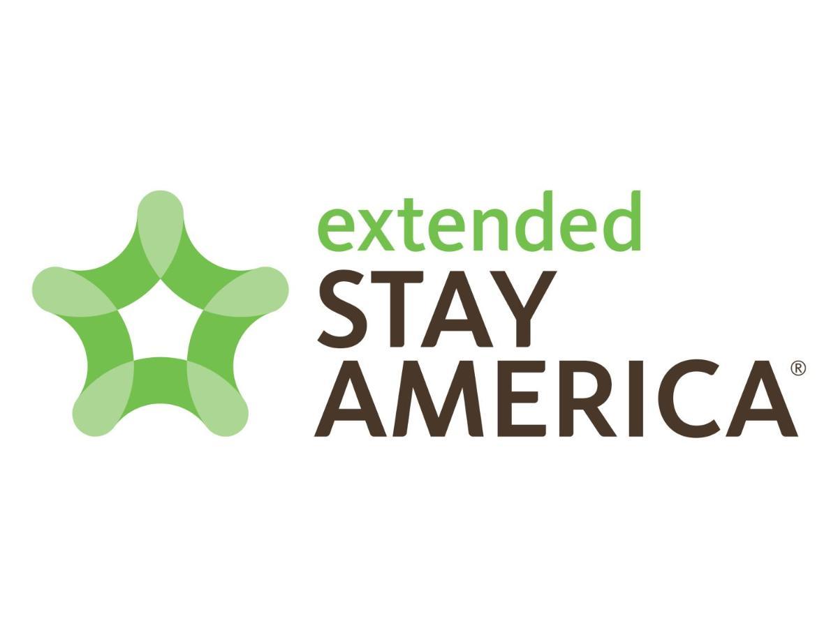 Extended Stay America Suites - Akron - Copley - East Eksteriør billede