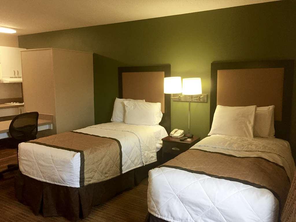 Extended Stay America Suites - Akron - Copley - East Værelse billede
