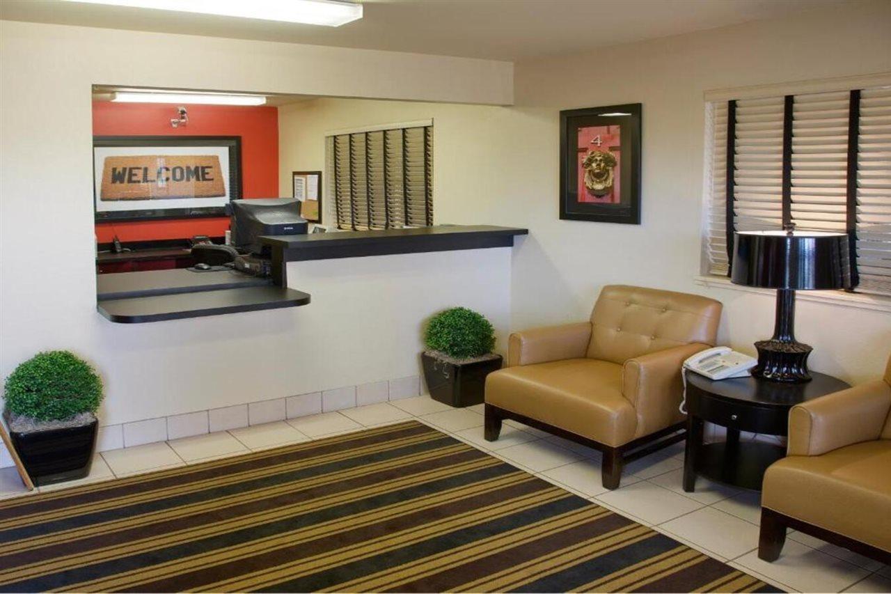 Extended Stay America Suites - Akron - Copley - East Eksteriør billede