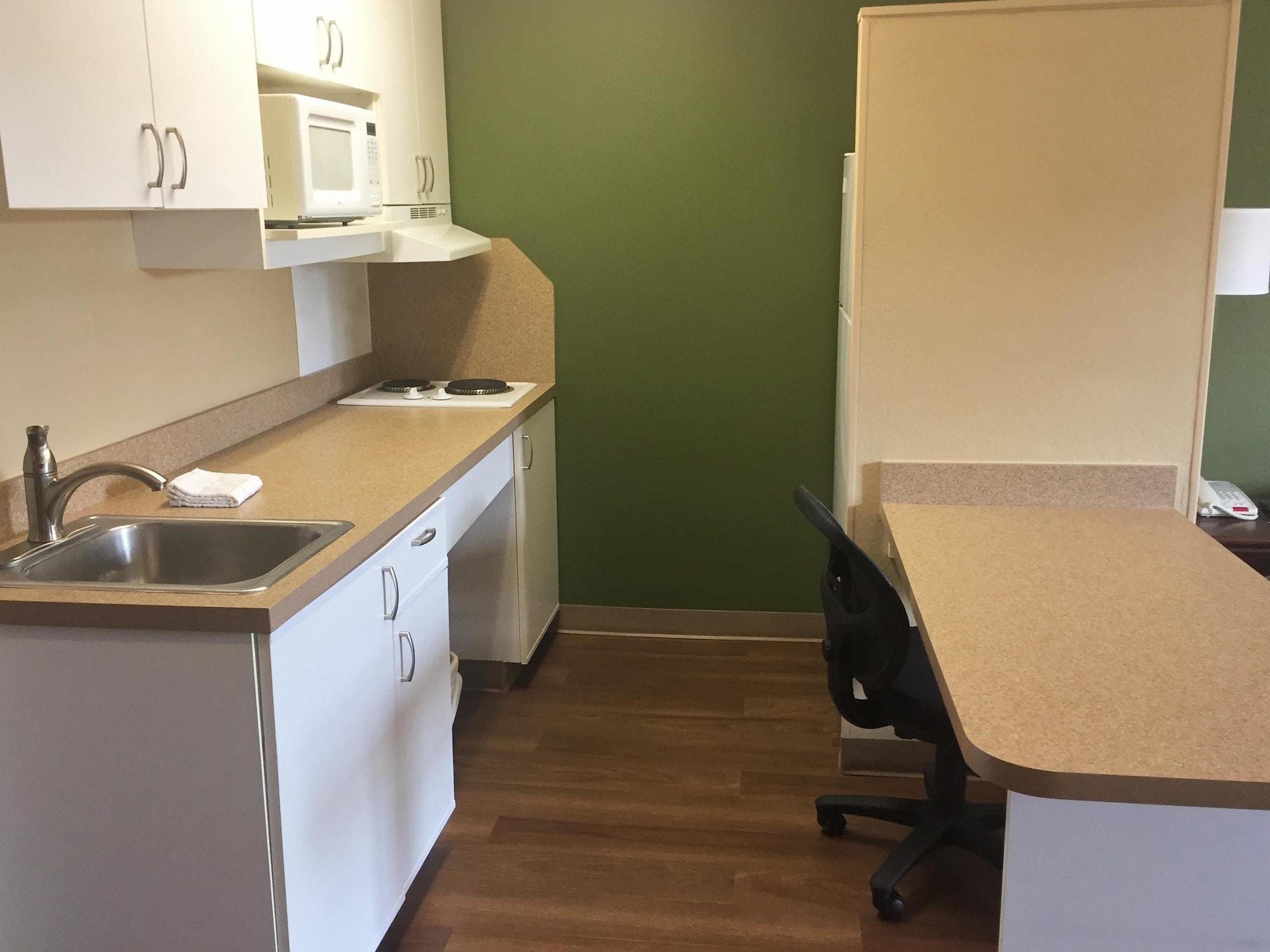 Extended Stay America Suites - Akron - Copley - East Eksteriør billede