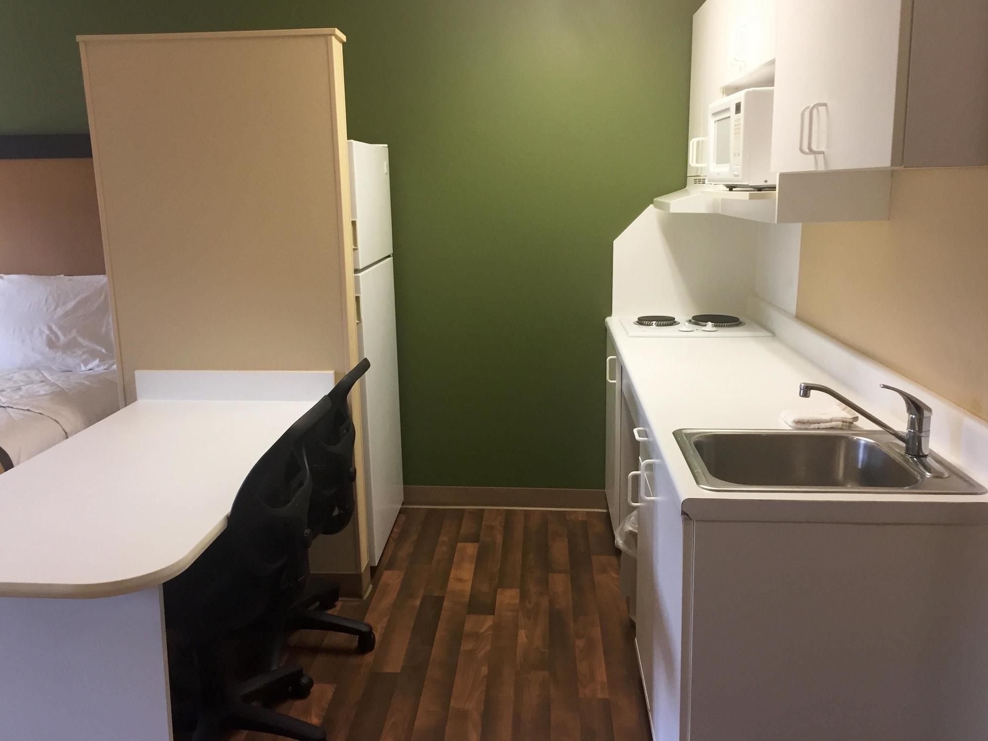 Extended Stay America Suites - Akron - Copley - East Eksteriør billede