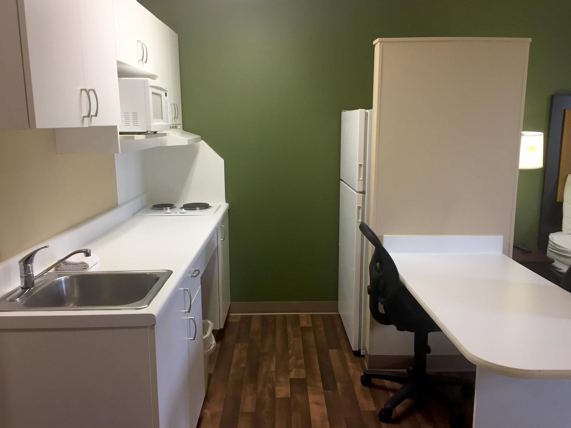 Extended Stay America Suites - Akron - Copley - East Eksteriør billede