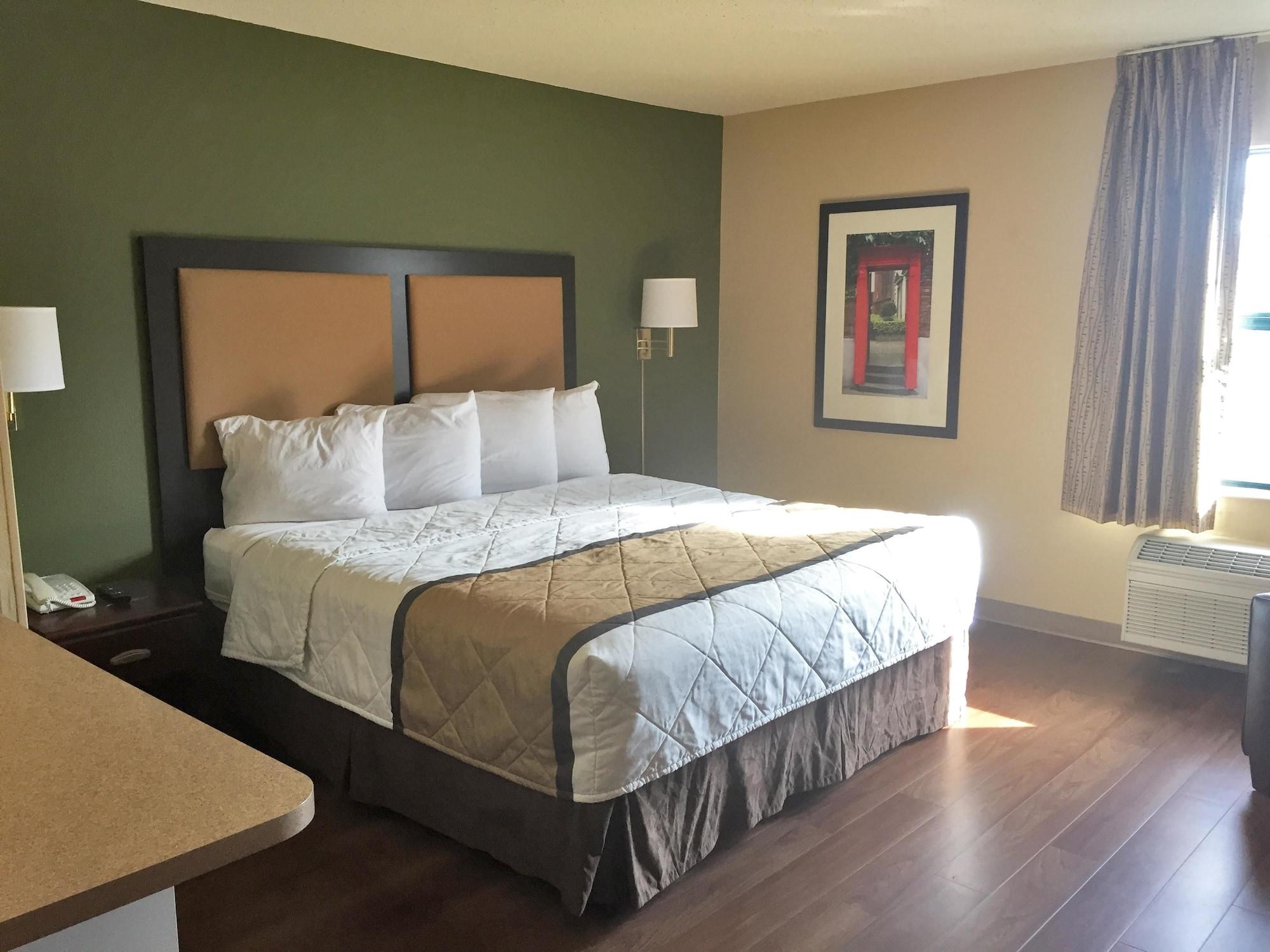 Extended Stay America Suites - Akron - Copley - East Eksteriør billede