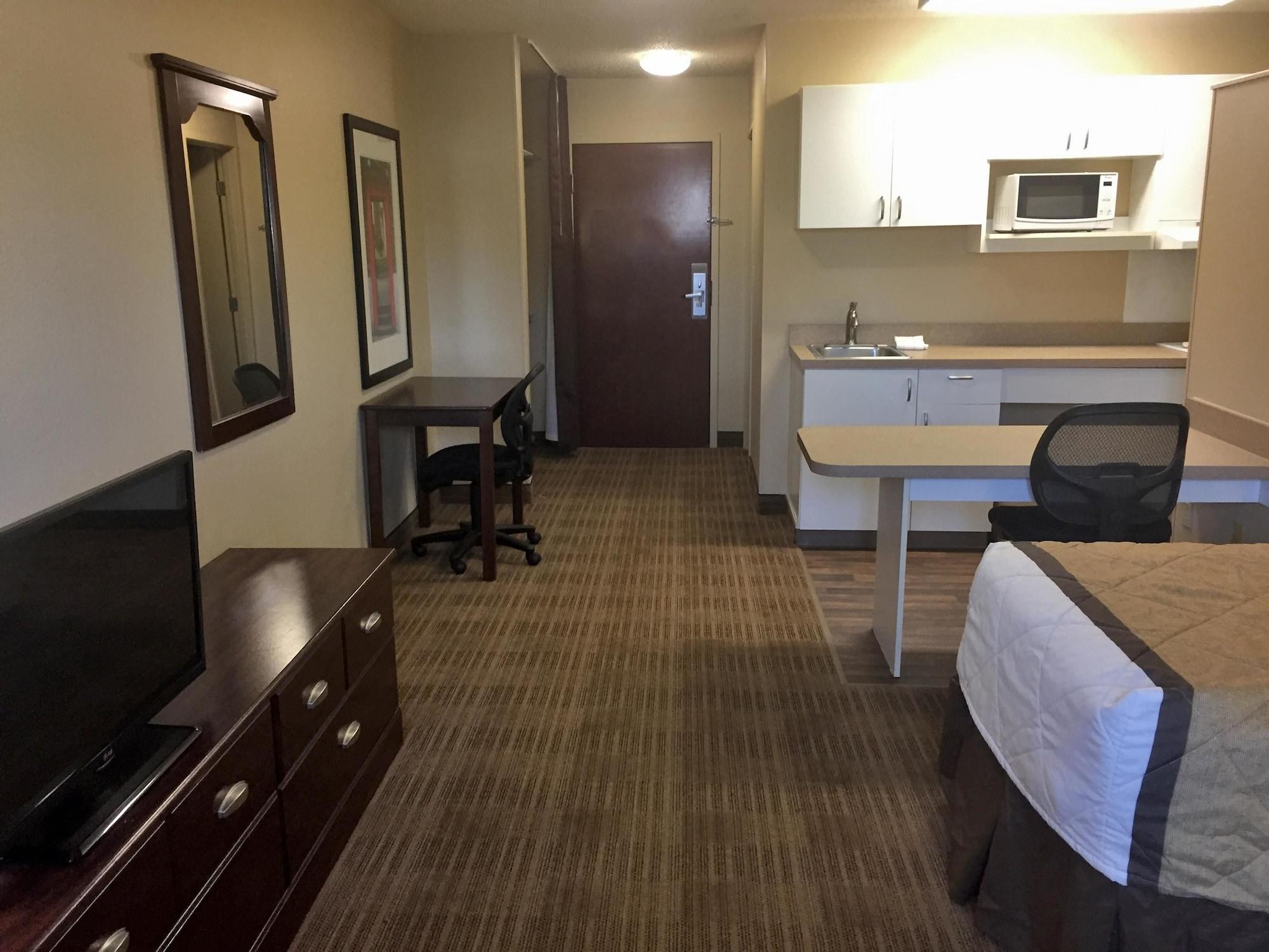 Extended Stay America Suites - Akron - Copley - East Eksteriør billede