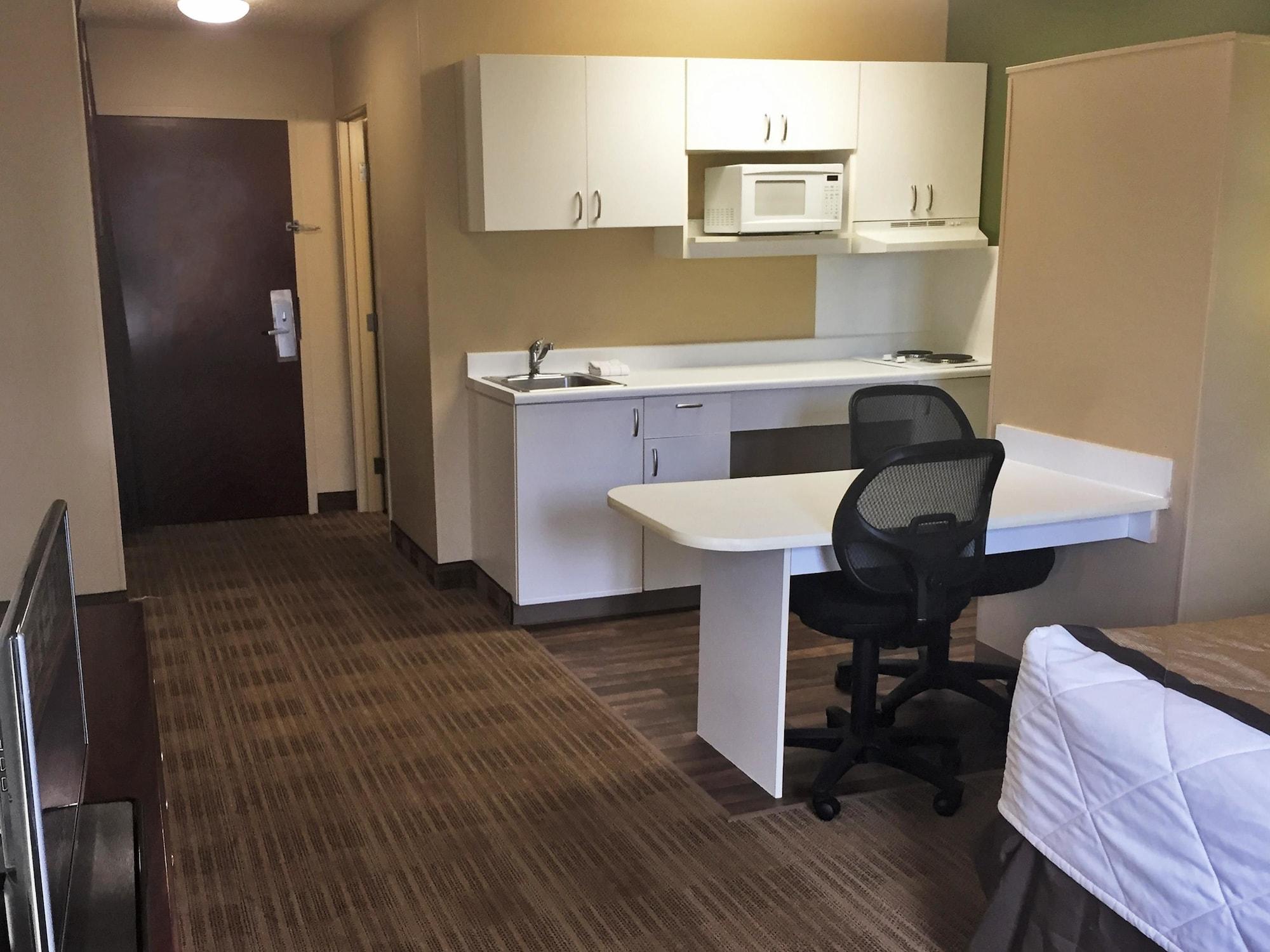 Extended Stay America Suites - Akron - Copley - East Eksteriør billede