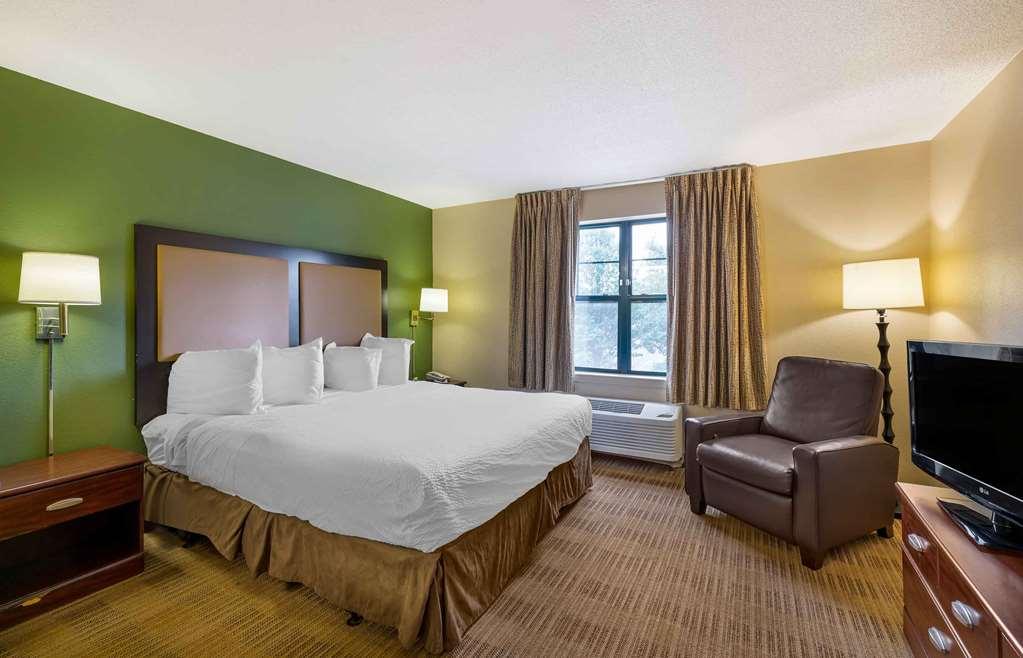 Extended Stay America Suites - Akron - Copley - East Værelse billede