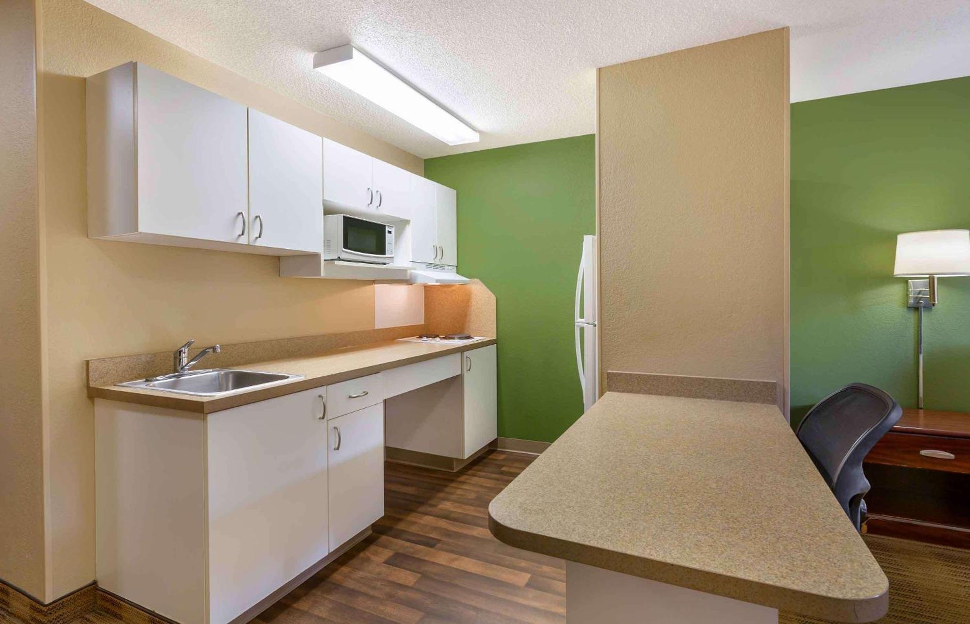 Extended Stay America Suites - Akron - Copley - East Eksteriør billede
