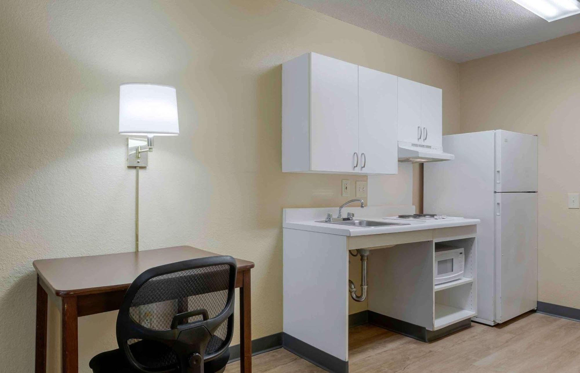 Extended Stay America Suites - Akron - Copley - East Eksteriør billede