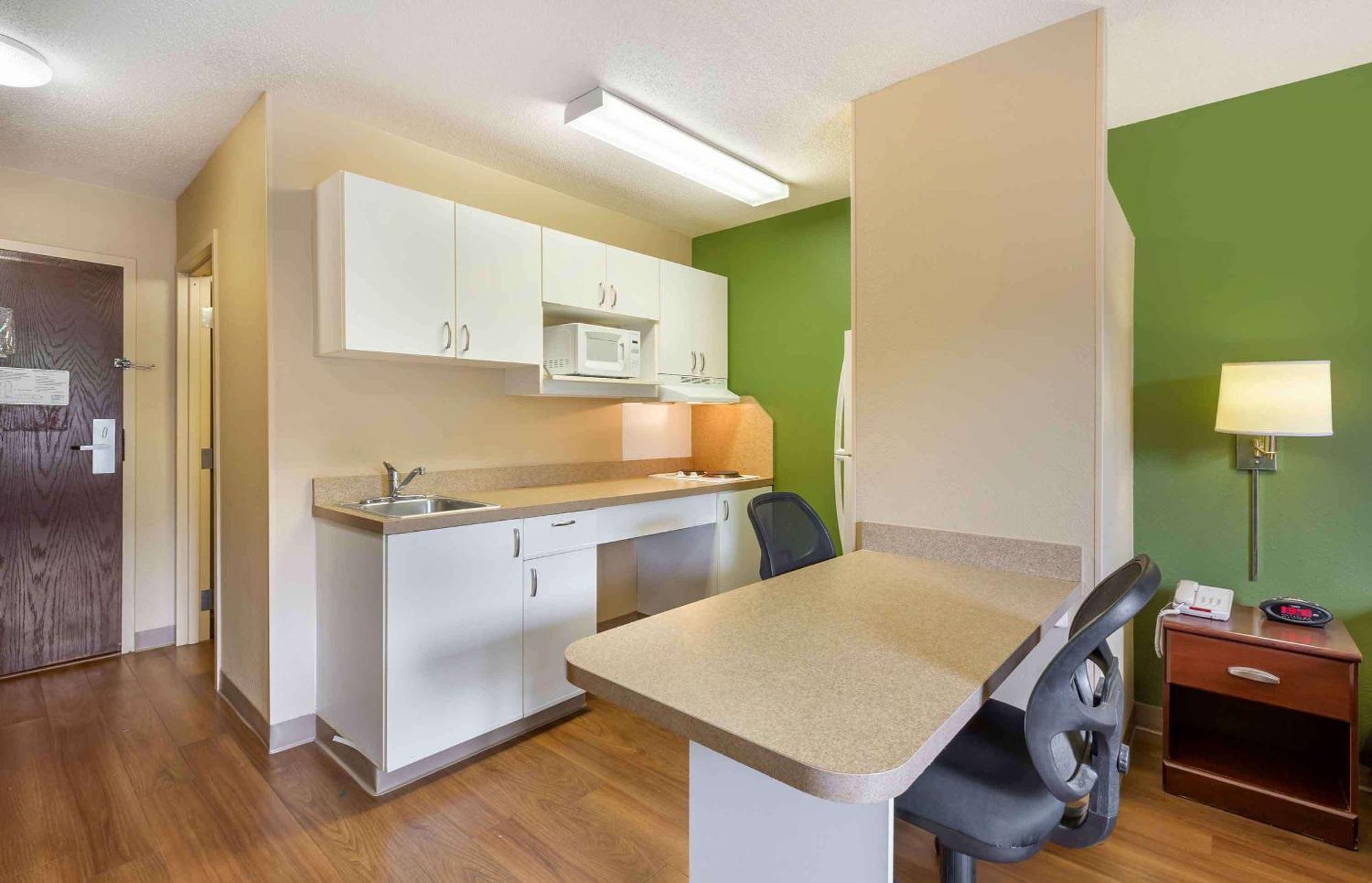 Extended Stay America Suites - Akron - Copley - East Eksteriør billede