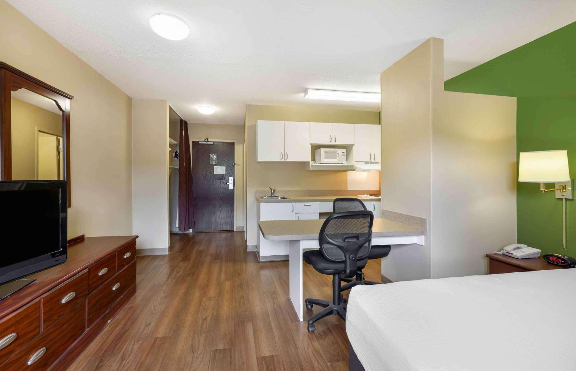 Extended Stay America Suites - Akron - Copley - East Eksteriør billede