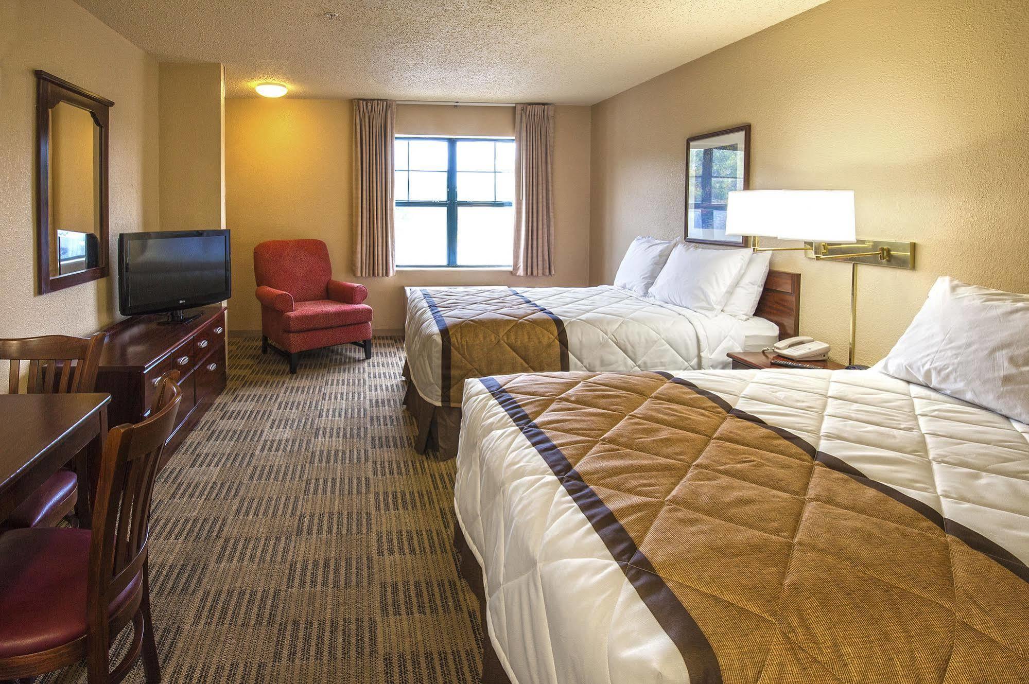 Extended Stay America Suites - Akron - Copley - East Eksteriør billede